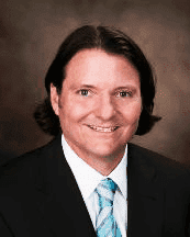 Brian C Johnson