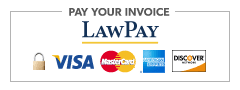 Pay Your Invoice with LawPay